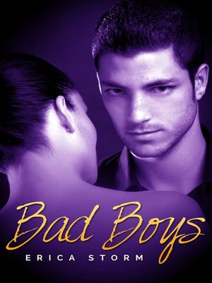 cover image of Bad Boys